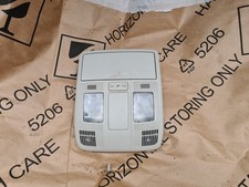 Mazda 6 Kombi GJ Innenbeleuchtung Leselampe Vorne KD49-69971 12.2012-2015