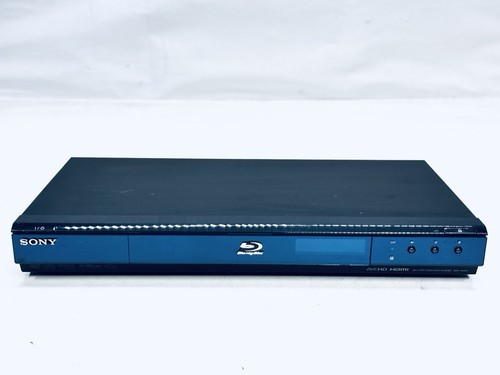 Sony bdp s350 1080p full - bdp-s350, hd