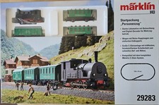 Märklin HO digital Starter