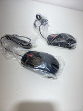 2 x Lenovo Essential-Mouse -