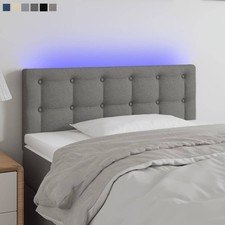  LED Kopfteil Bettkopfteil