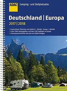 Adac camping und - adac, camping-
