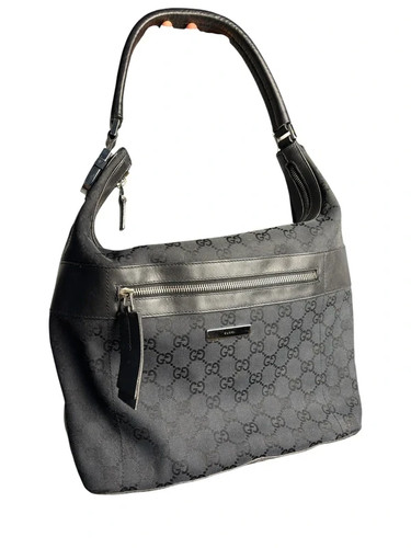Gucci canvas monogram - gucci, gg