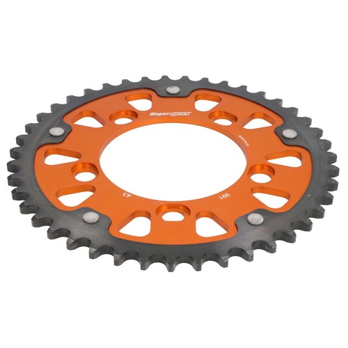 Ritzel supersprox - ritzel,
