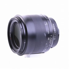 MIT GARANTIE* Zeiss Milvus 50mm F/1.4 ZF.2 für Nikon (#B7459)