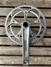 Truvativ Elita 2x9 Kurbel 