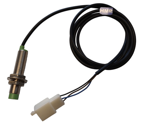 Tachosensor passiv 12mm - tachosensor,