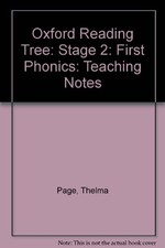 Oxford Reading Tree: Stage 2