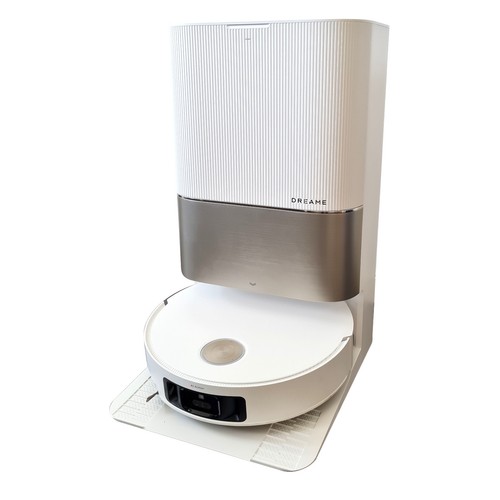 Dreame saugroboter x50 ultra - dreame,