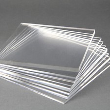 ACRYLGLAS SCHEIBE QUALITÄT XT