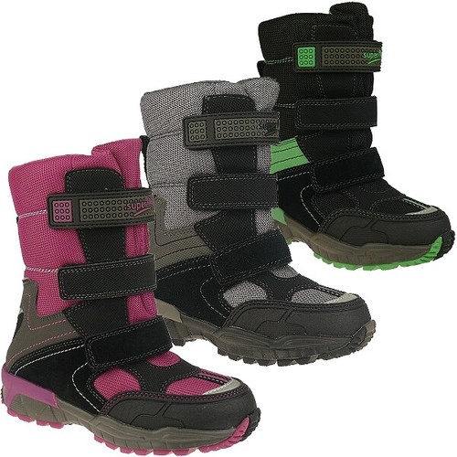 Superfit winterstiefel culusuk - superfit,