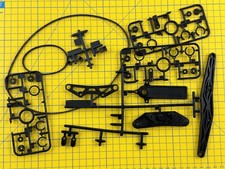 Tamiya Sortiment Zubehör