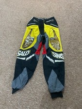 SINISALO MOTORRADHOSE MOTO-X