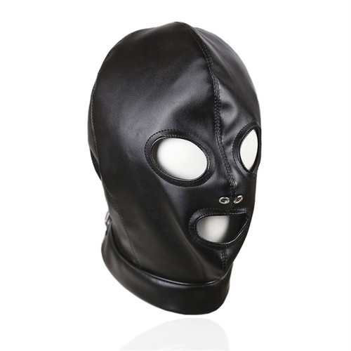 Kopfmaske bondage fetisch - bondage, sm