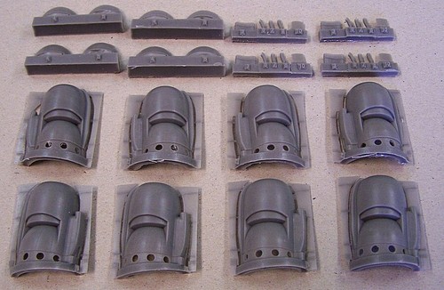 Mw22 plusmodel al7009 - mw22,