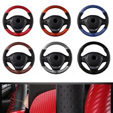 Stylischer Mikrofaser Leder