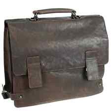 Harold's Aktentasche