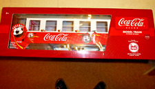 LGB 32736 Coca Cola
