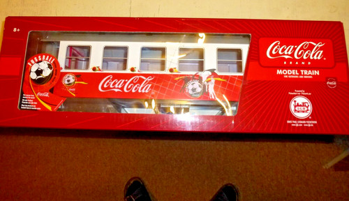 Lgb 32736 coca - coca, cola