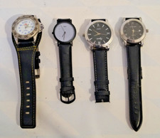 armbanduhr, aus Uhrensammlung