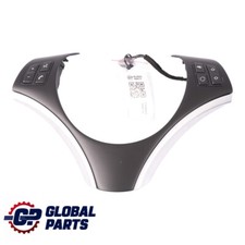 BMW E81 E82 E87 E88 E90 E91 E92 Abdeckung Schalter Multifunktionslenkrad Lenkrad