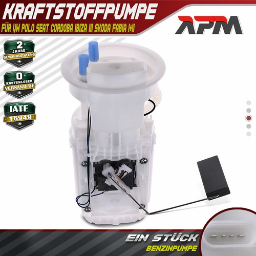 Kraftstoffpumpe fördereinheit - kraftstoffpumpe,