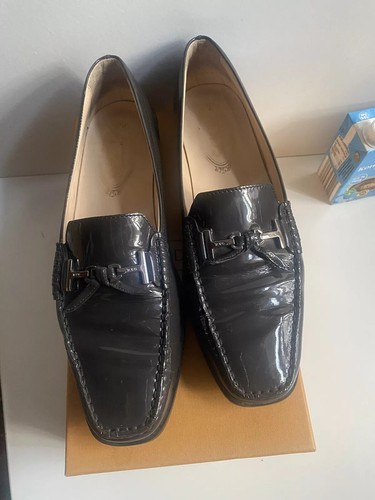 Tod damen schuhe slipper - tod`s,