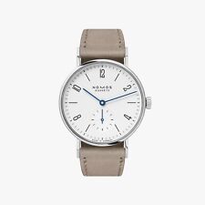 Nomos Glashütte Tangente 33