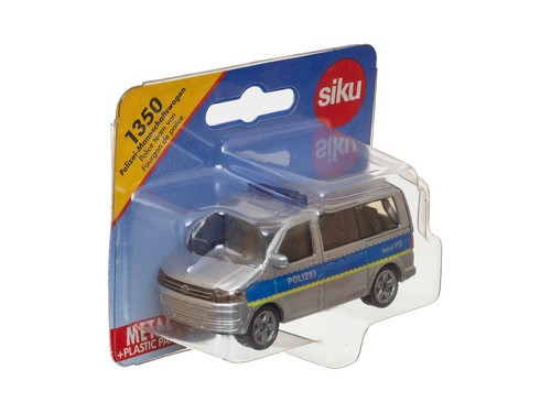 Siku 1350 polizei - siku,