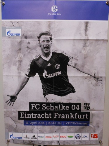 Schalke eintracht - schalke,