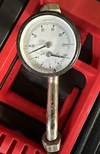 Buderus U104-24... Verbindungsrohr Thermomanometer 7100148 8738901335 Gas Therme