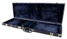 Bass koffer flightcase - e-bass,