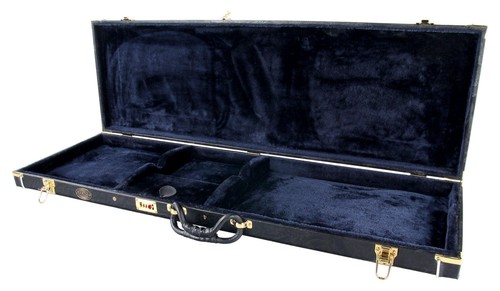 Bass koffer flightcase - e-bass,
