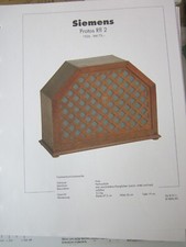 Radio-Fernseharchiv Schaltplan