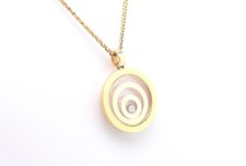 Chopard Happy Spirit Halskette