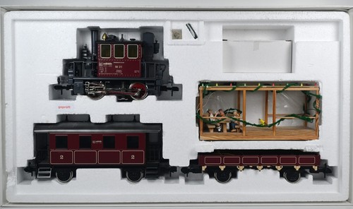Märklin maxi spur 54103 - märklin,