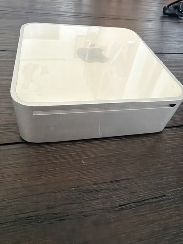 Apple mac mini a1283 - apple,