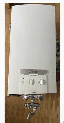 Vaillant geyser mag atmomag - geyser,