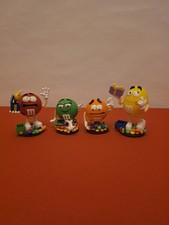 M&M Spender 4er-Set