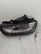 Original Audi A4 B8 Xenon