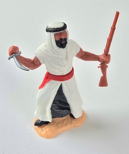 Timpo araber - timpo, mit