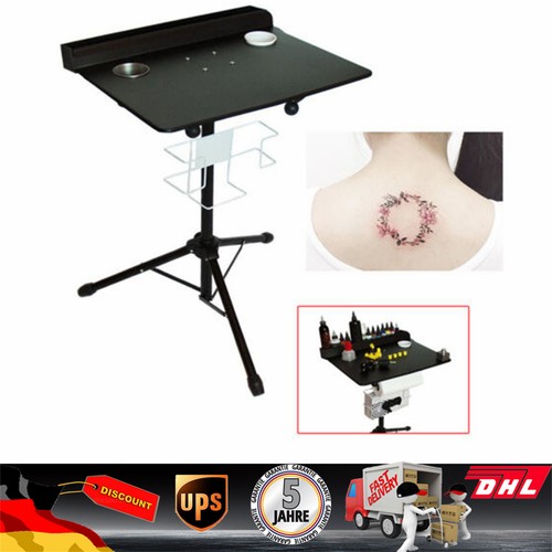Tattoo workstation ständer - workstation,