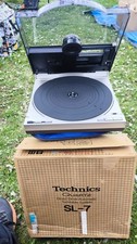 Technics Quartz Direct Drive