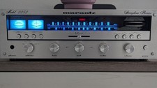 Marantz Model 2252 Vintage