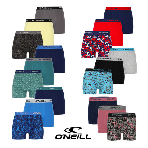 Neill 3er pack herren - o'neill,