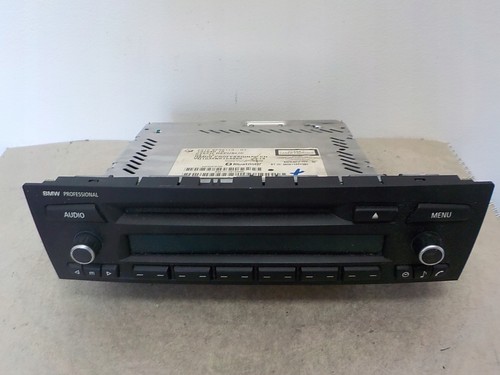 Bmw e90 radio professional - e90,
