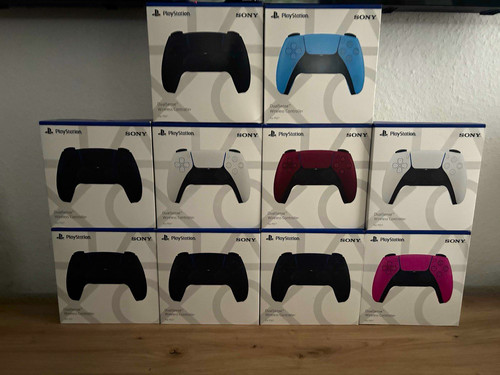 Wireless controller - wireless,