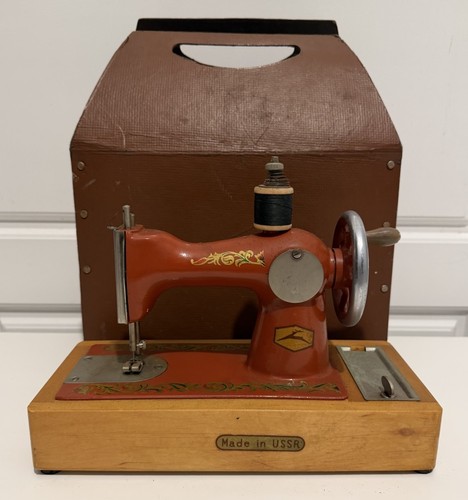 Vintage sowjetische udssr mini - sowjetische,