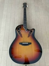 E-Gitarre Modell Ovation Elite