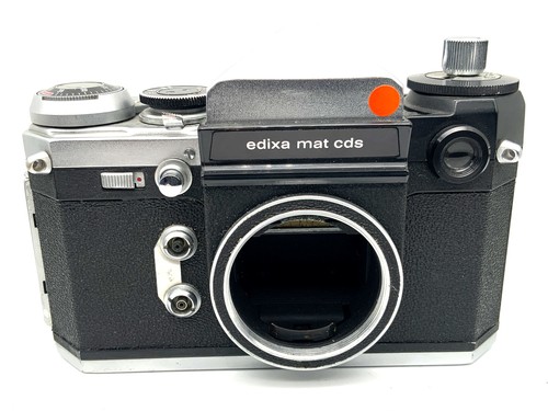 Edixa mat cds - edixa,